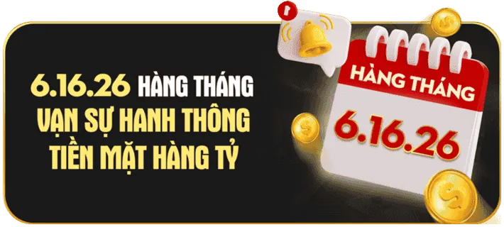 Khuyến mãi nạp lại hàng ngày 13win.fun